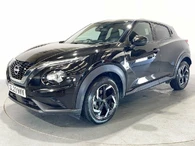 2023 Nissan Juke 1.0 DIG-T N-Connecta