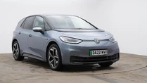 2022 Volkswagen ID.3 E Tour