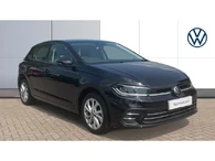 2021 Volkswagen Polo 1.0 TSI Style