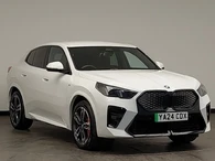 2024 BMW iX2 E eDrive20 M Sport (Pro Pack)(Tech Plus Pack)