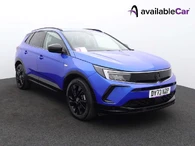 2023 Vauxhall Grandland 1.6 GS (225ps)