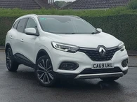 2020 Renault Kadjar 1.3 TCe S Edition (140bhp) 1332cc