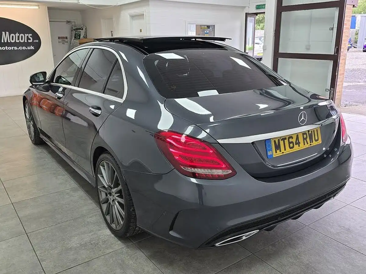 2014-mercedes-benz-c-class-21cdi-c220-amg-line-premiumss-saloon-4d-7g-tronic-plus-big-4