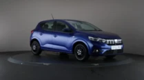 2022 Dacia Sandero 1.0 TCe Comfort (90bhp)