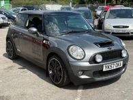 2007 MINI Cooper 1.6 Cooper S (175bhp) Hatchback 3d
