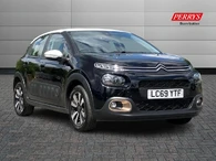 2019 Citroen C3 1.2 PureTech Origins (83ps)
