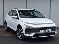 2024 Hyundai Bayon 1.0 T-GDi Advance