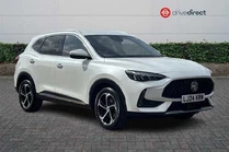 2024 MG HS 1.5T-GDI Trophy (162ps) 1490cc DCT