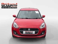 2019 Suzuki Swift 1.0 Boosterjet SZ5 (SHVS)