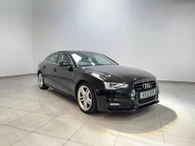 2015 Audi A5 2.0TD quattro S Line Tronic