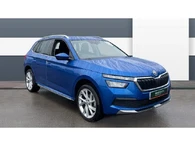 2024 Skoda Kamiq 1.0 TSI SE L Executive (110ps) DSG