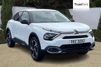 2022 Citroen C4 1.2 PureTech Shine (130ps)