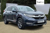 2022 Honda CR-V 2.0 i-MMD SE AWD Hybrid
