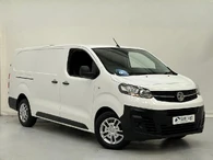 2021 Vauxhall Vivaro 1.5TD 2900 L2H1 Dynamic (100PS)(Eu6dT)