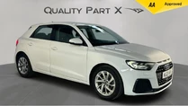 2021 Audi A1 1.0 25 TFSI Sport S Tronic