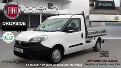Fiat Doblo Cargo