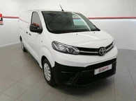2021 Toyota PROACE 2.0D Icon Long (120hp)(Eu6dT-E) Panel