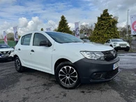 2020 Dacia Sandero 1.0 SCe Access