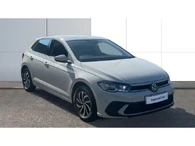 2023 Volkswagen Polo 1.0 TSI Life