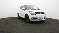 2020 Suzuki Ignis 1.2 Dualjet SZ5 (90ps) (SHVS) 1242cc
