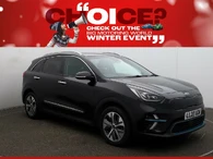 2020 Kia e Niro EV 4