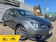 2016 Seat Ibiza 1.2 TSI SE Technology Hatchback 5d