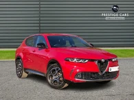 2022 Alfa Romeo Tonale 1.5 Ti
