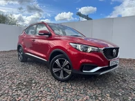 2020 MG ZS SUV E Exclusive EV
