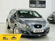 2011 Seat Leon 1.2 SE Copa