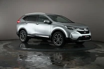 2021 Honda CR-V 2.0 i-MMD EX AWD Hybrid