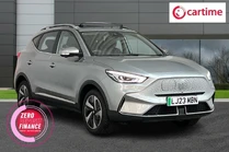 2023 MG ZS SUV E Trophy EV (156ps) Long Range