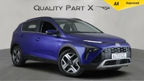 2023 Hyundai Bayon 1.0 T-GDi Premium (100ps) DCT