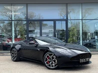 2019 Aston Martin DB11 4.0 V8