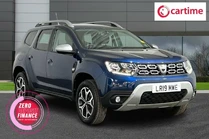 2019 Dacia Duster 1.6 SCe Prestige