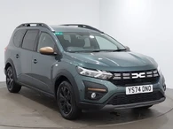 2024 Dacia Jogger 1.6 TCe EXTREME