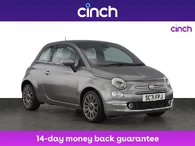 2021 Fiat 500 1.0 DOLCEVITA PLUS