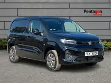 Vauxhall Combo
