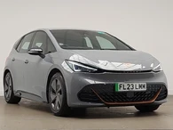 2023 Cupra Born E V1 (204ps)