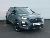 2023 Peugeot 2008 SUV