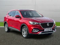 2023 MG HS 1.5T-GDI Exclusive (258ps) Plug-in Hybrid Auto