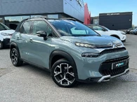 2022 Citroen C3 Aircross 1.2 PureTech Shine Plus (110ps)