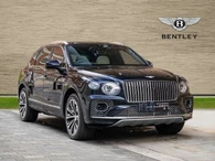 2024 Bentley Bentayga 4.0 V8 Extended Wheelbase Azure