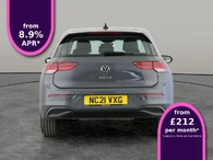 2021 Volkswagen Golf 1.5 TSI Life (130ps) Hatchback