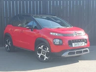 2019 Citroen C3 Aircross 1.2 PureTech Flair (110ps) S&S