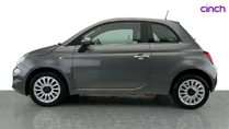 2023 Fiat 500 1.0 DOLCEVITA