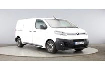 2020 Citroen Dispatch 2.0BlueHDi Enterprise M 1400 (120ps)(EU6d) S&S Crew