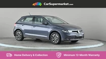 2024 Volkswagen Polo 1.0 TSI Life