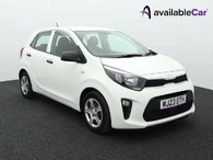 2023 Kia Picanto 1.0 1 (ADAP)