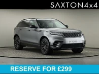2020 Land Rover Range Rover Velar 2.0 D180 R-Dynamic SE