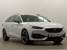 Cupra Leon NF
